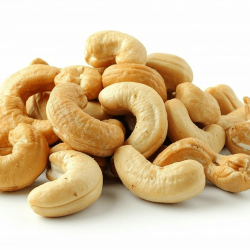 CASHEW NUT