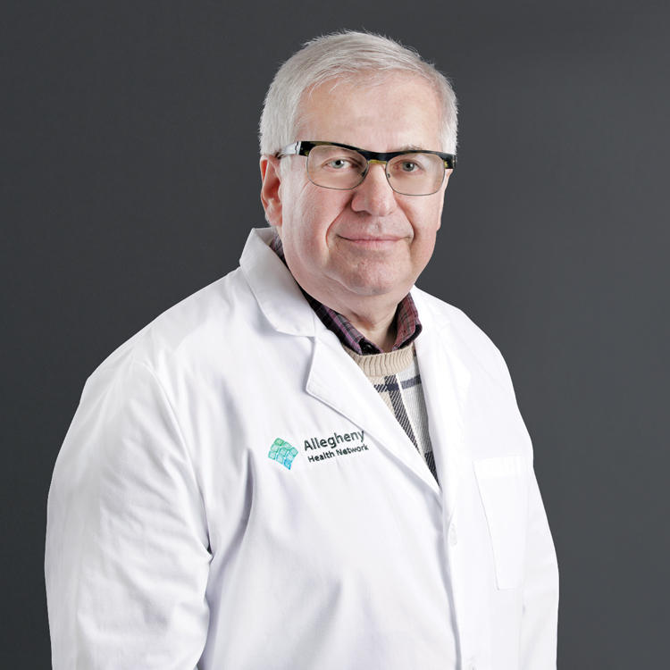 Image For Dr. Sergei  Belenky MD