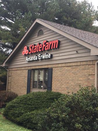 Images Amanda Erwine - State Farm Insurance Agency