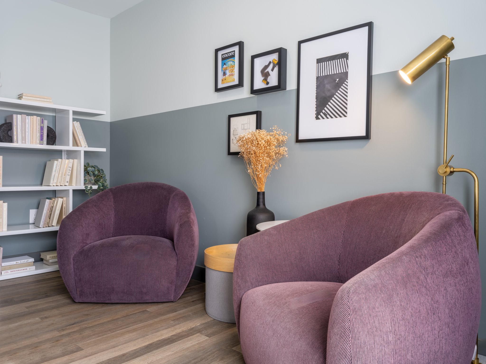 voco the Darwin - Atlanta Midtown by IHG Image