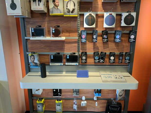 Images AT&T Store