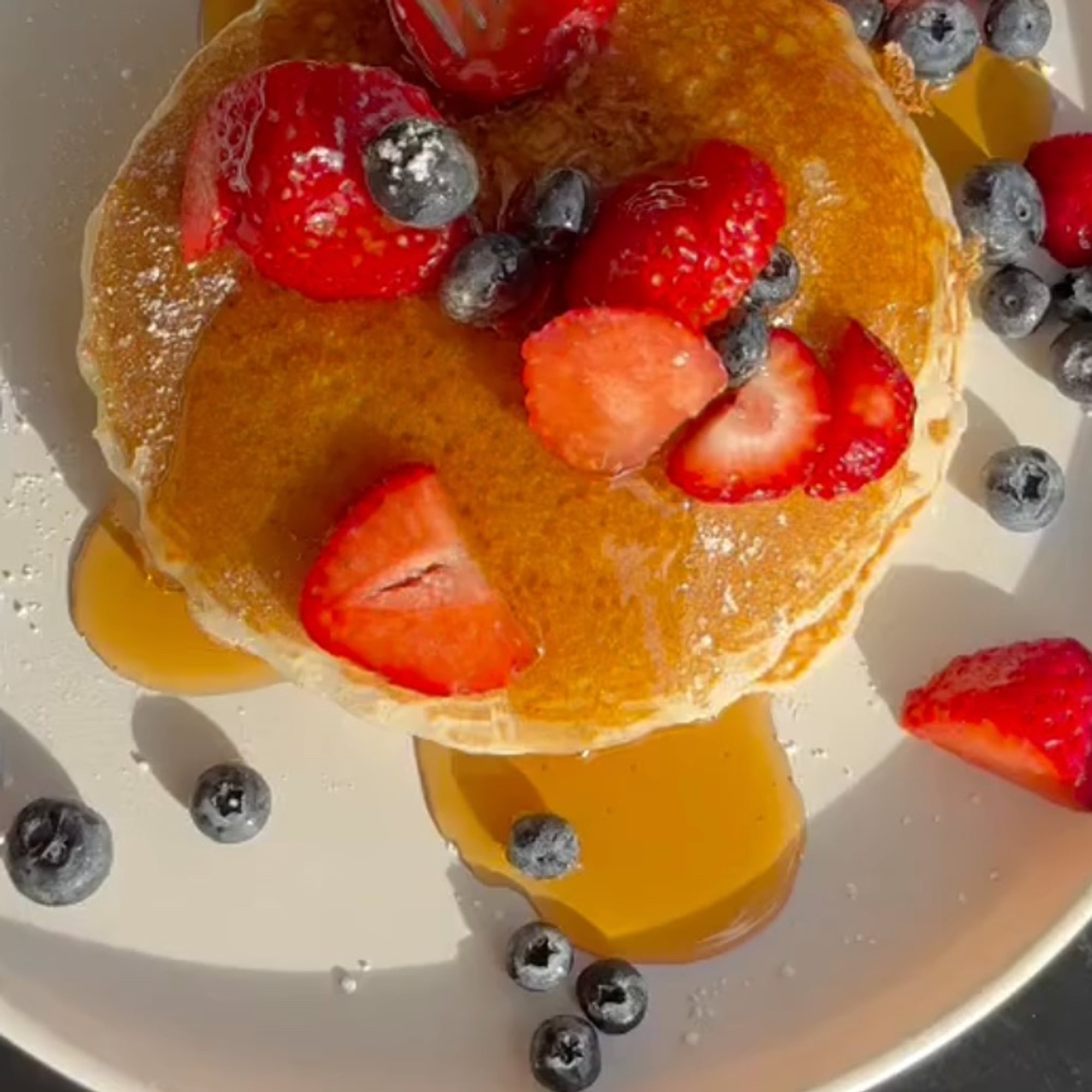 Pancakes