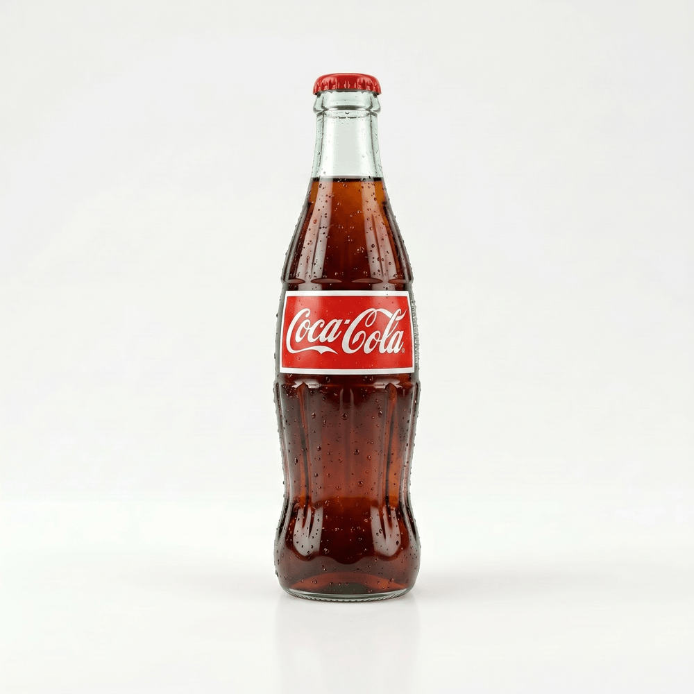 Mexican Coke