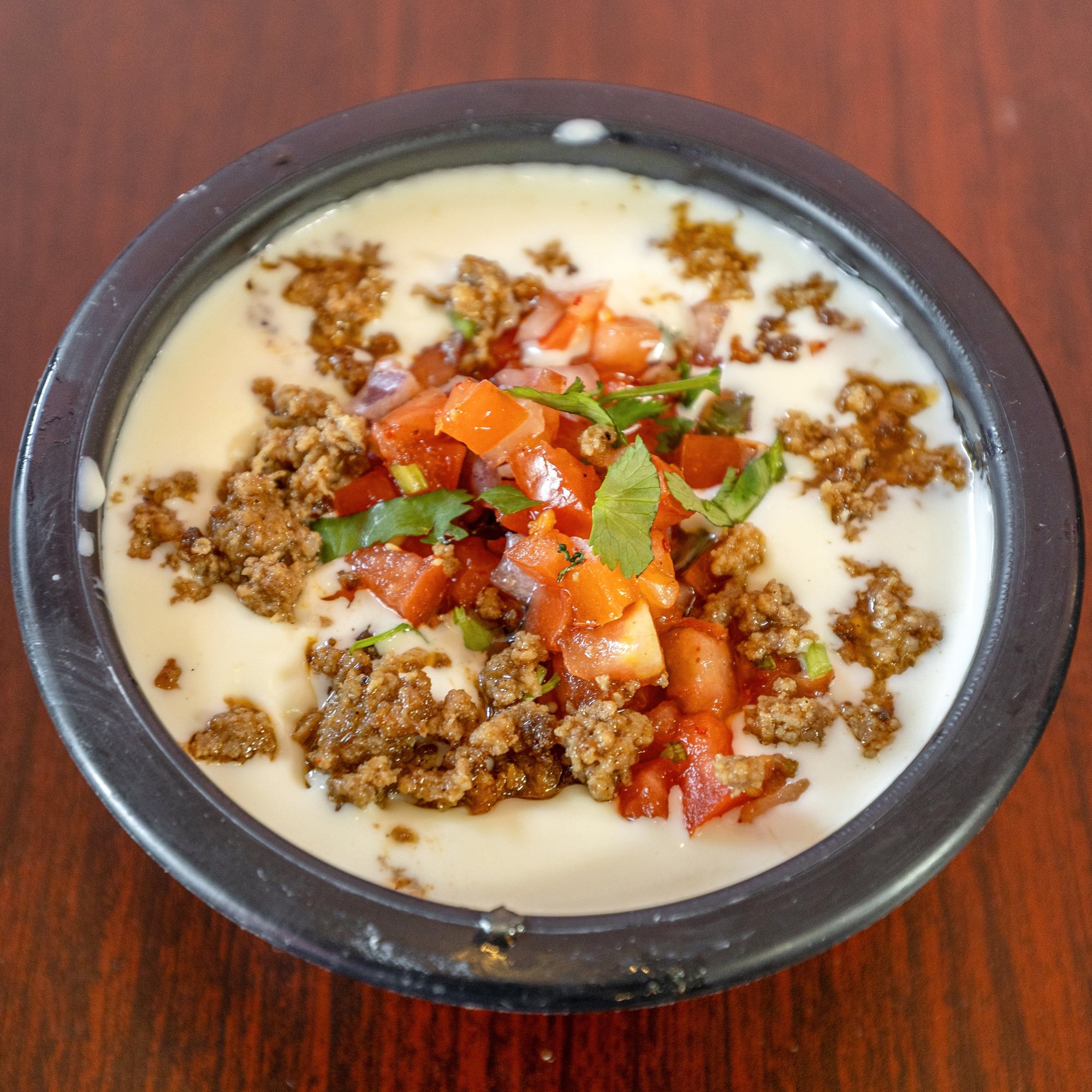 Loaded Queso