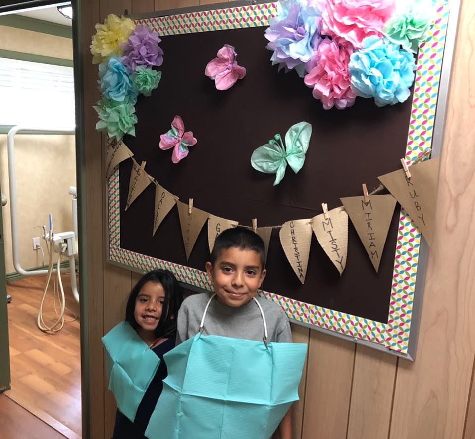 InsuraCaid Dental Image