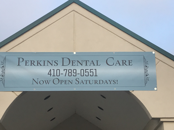 Perkins Dental Care Photo
