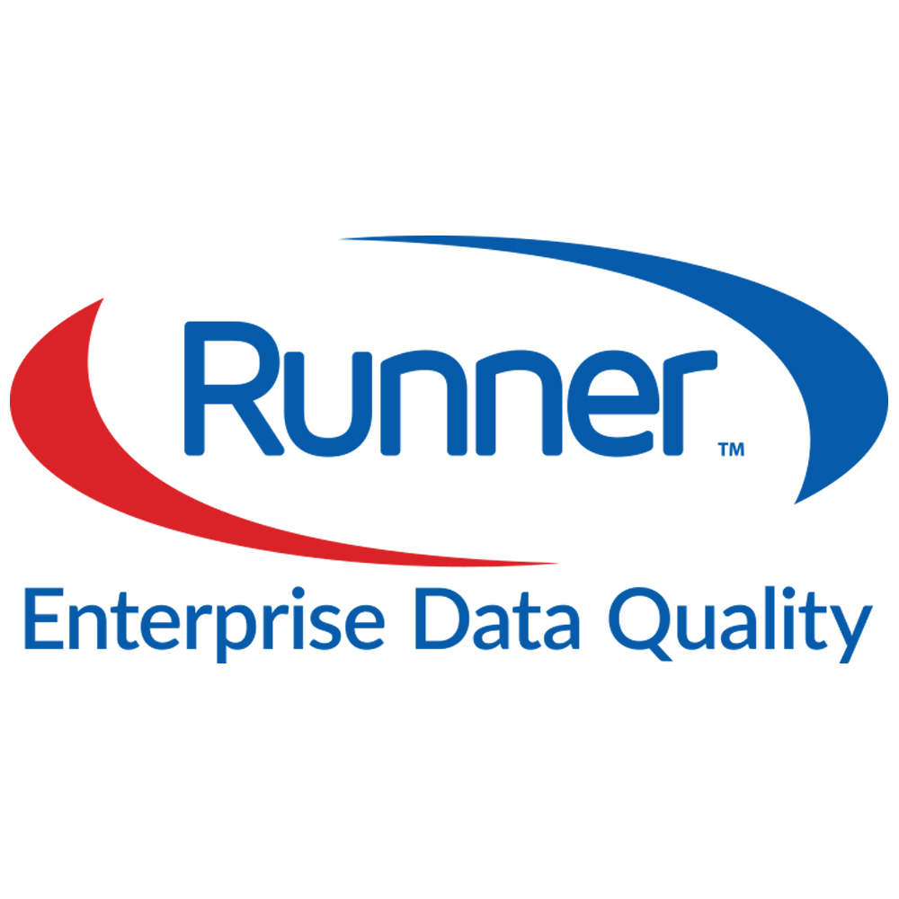 Runner EDQ Logo