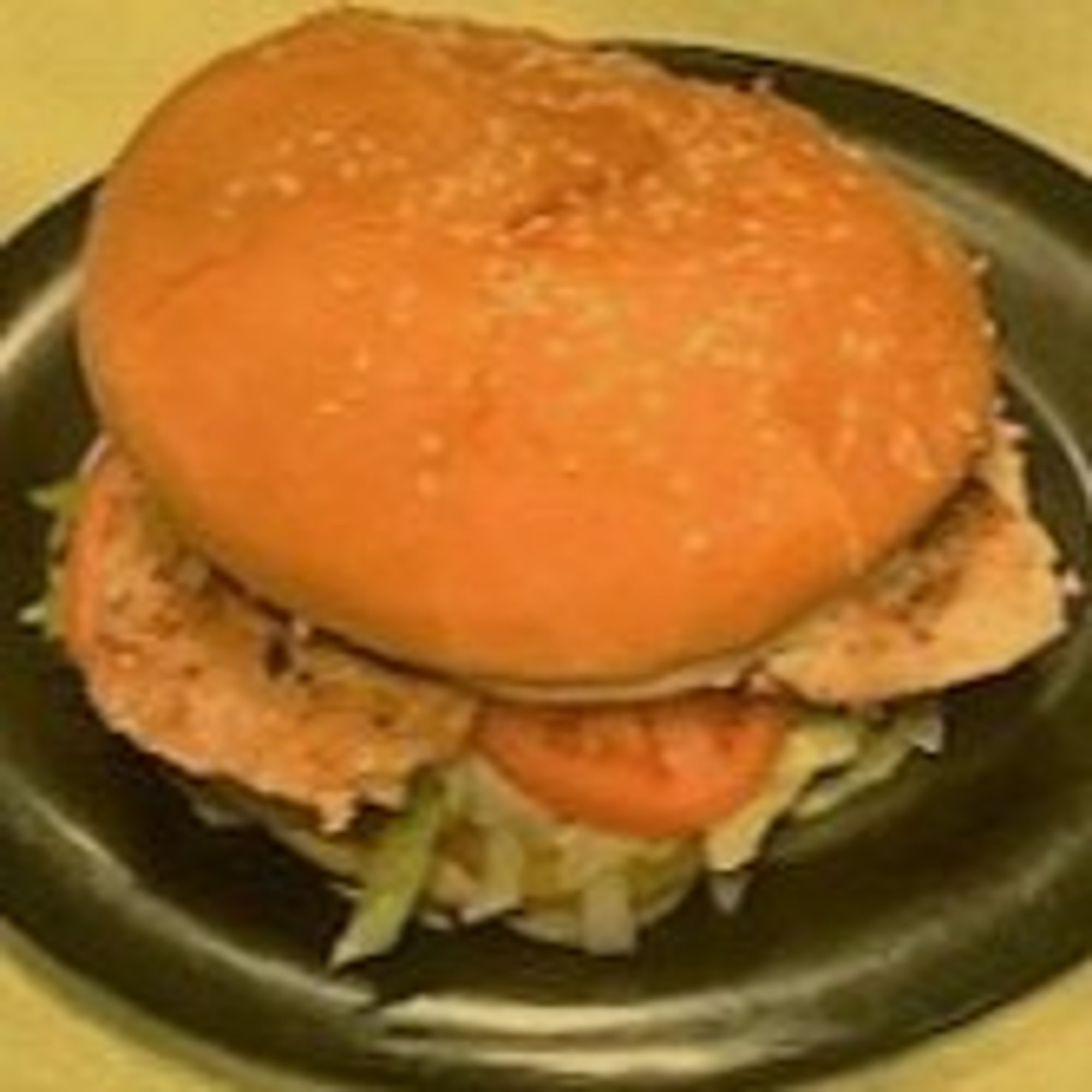 CHICKEN (LARGE 8oz)