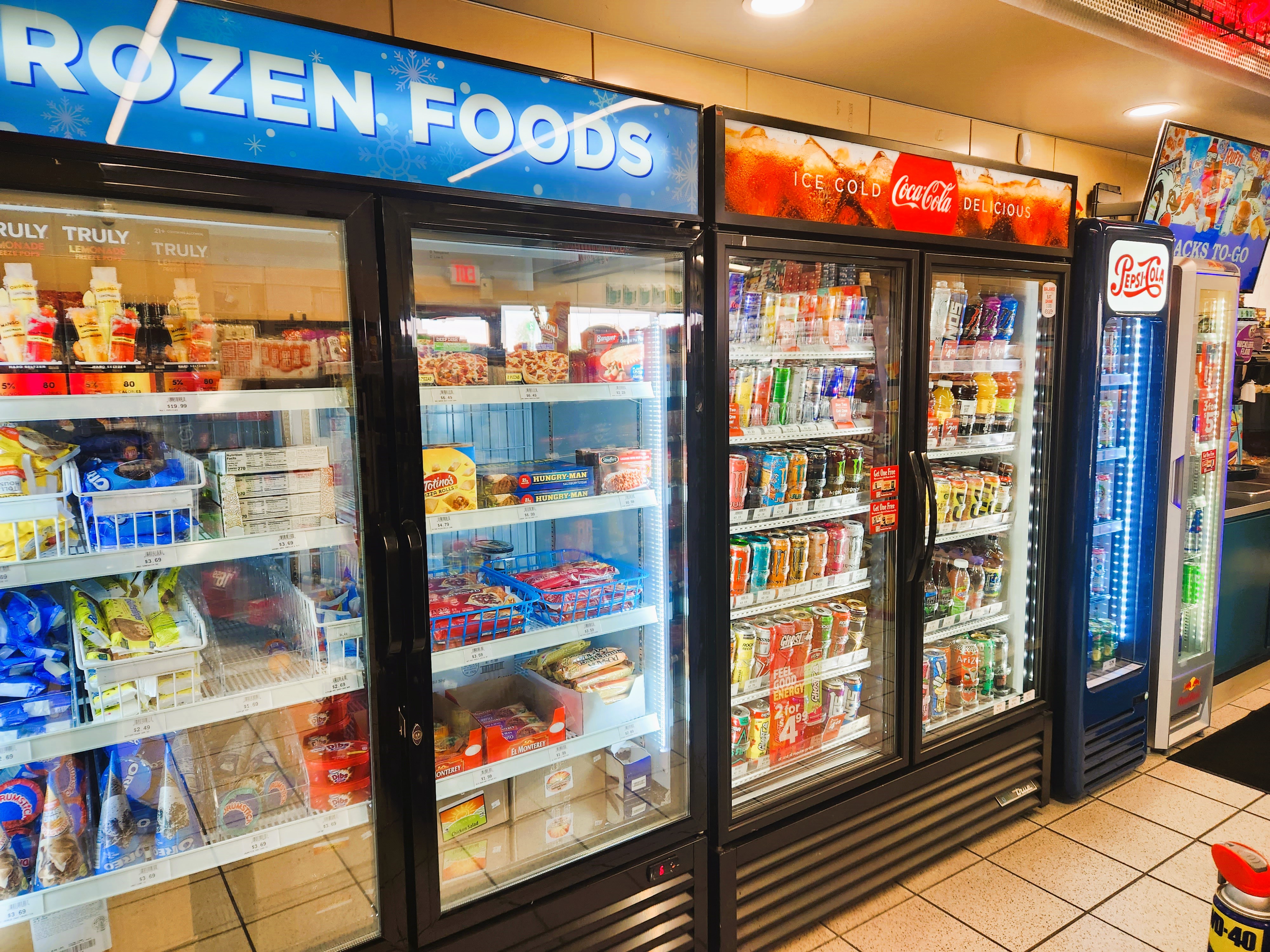 Stinker Stores Image