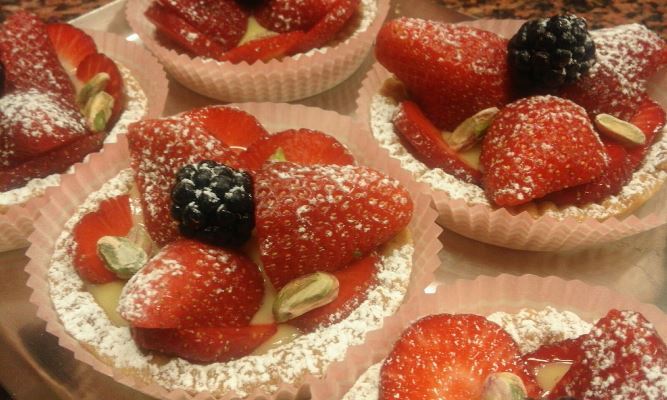 Images Pasticceria Renato