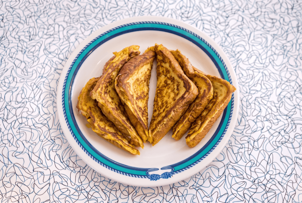 French Toast