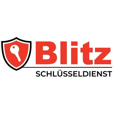 Logo von Blitz Schlüsseldienst