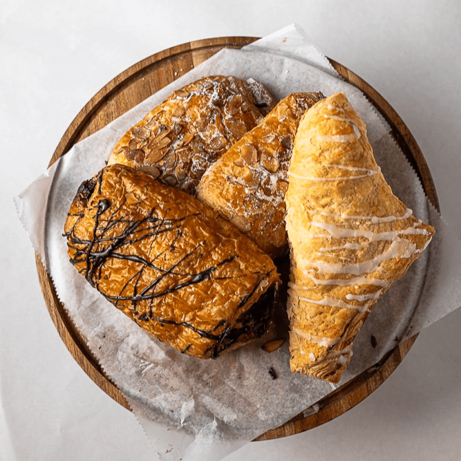 Danish Pastry