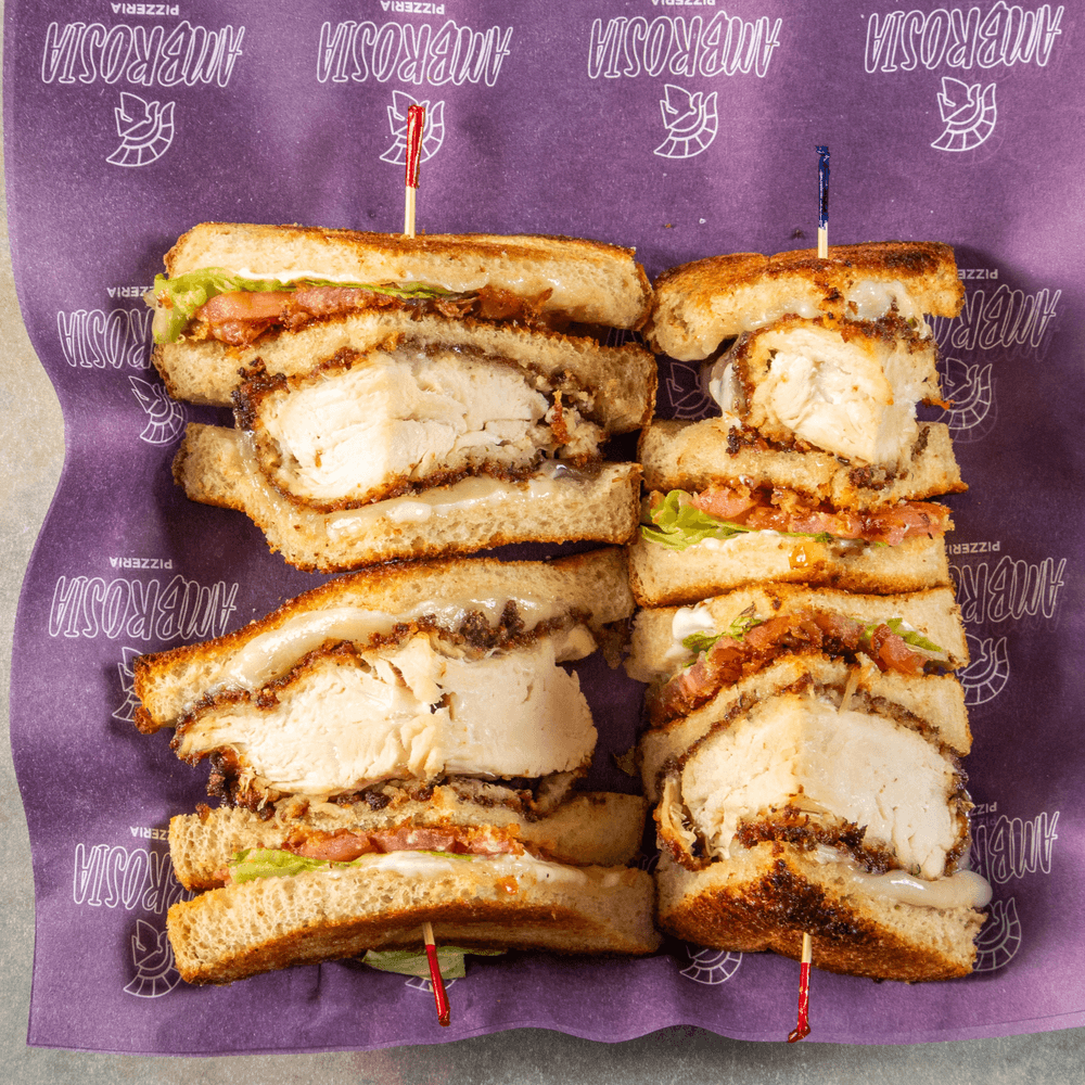 Club Sandwich