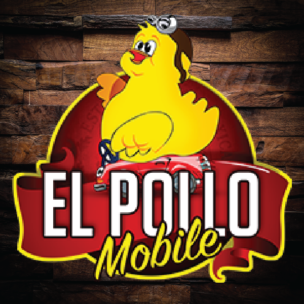 El Pollo Mobile In Las Vegas, Nv 89115 