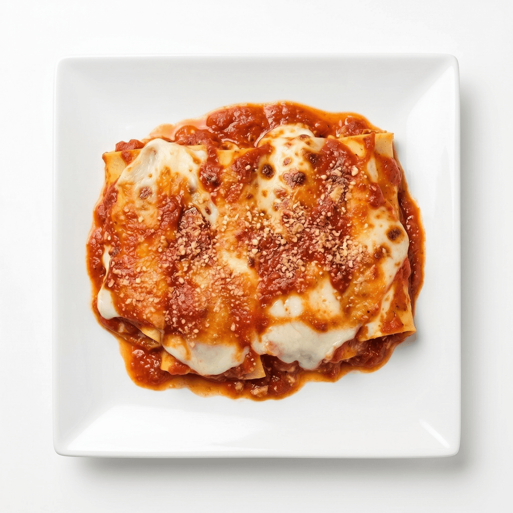 Manicotti