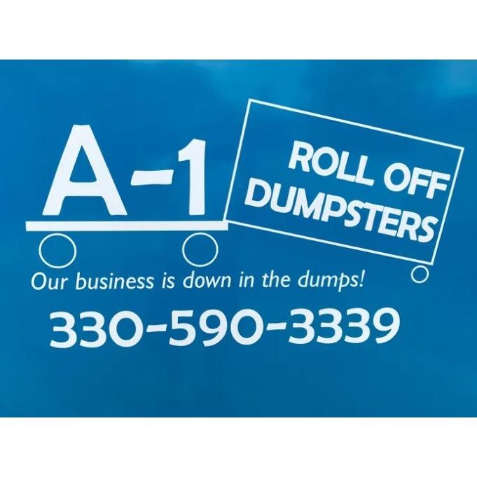 A-1 Roll Off Dumpsters