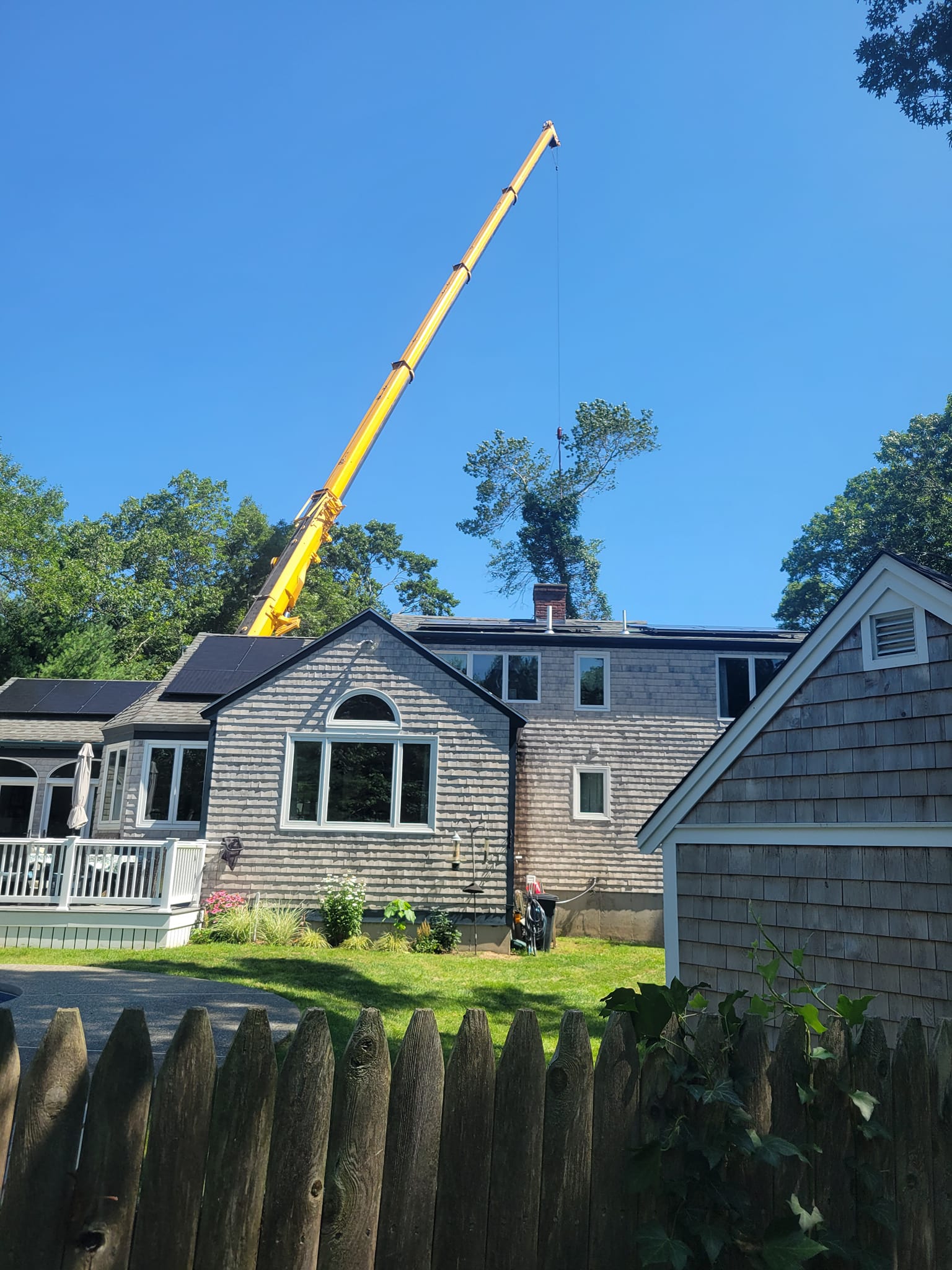 Allscape Tree & Turf Services, Inc. Image