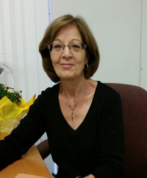 Anita's Housekeeping Referral Agency Logo