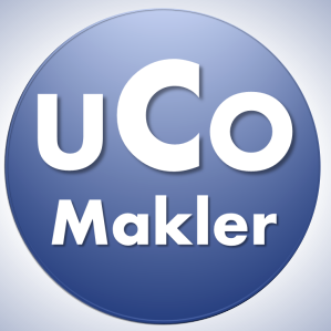 Logo von UCO Versicherungsmakler - Uwe Cordes