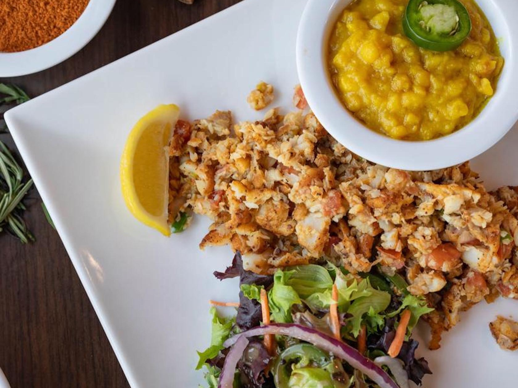 Fish Dulet Grouper*