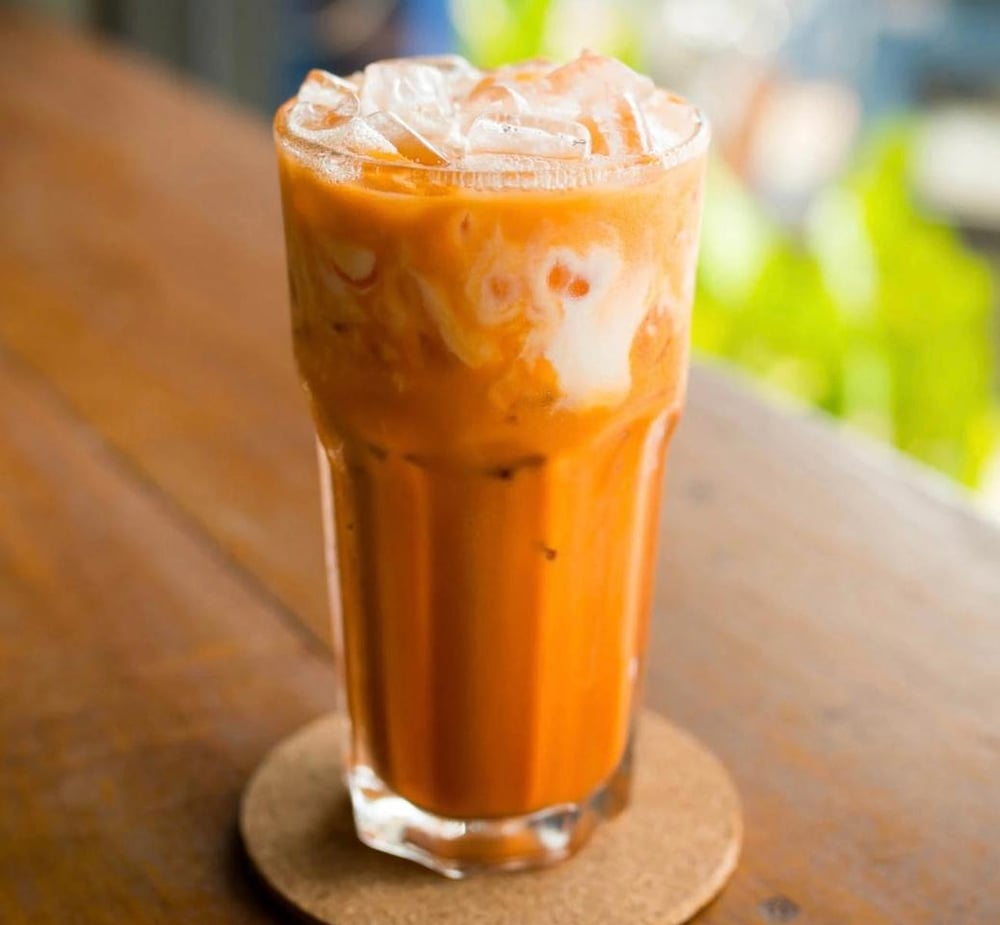 THAI MILK TEA