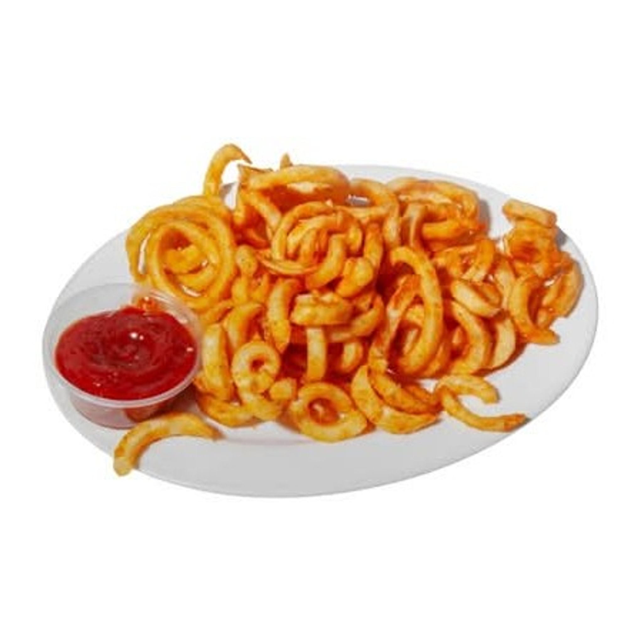 Curly Fries