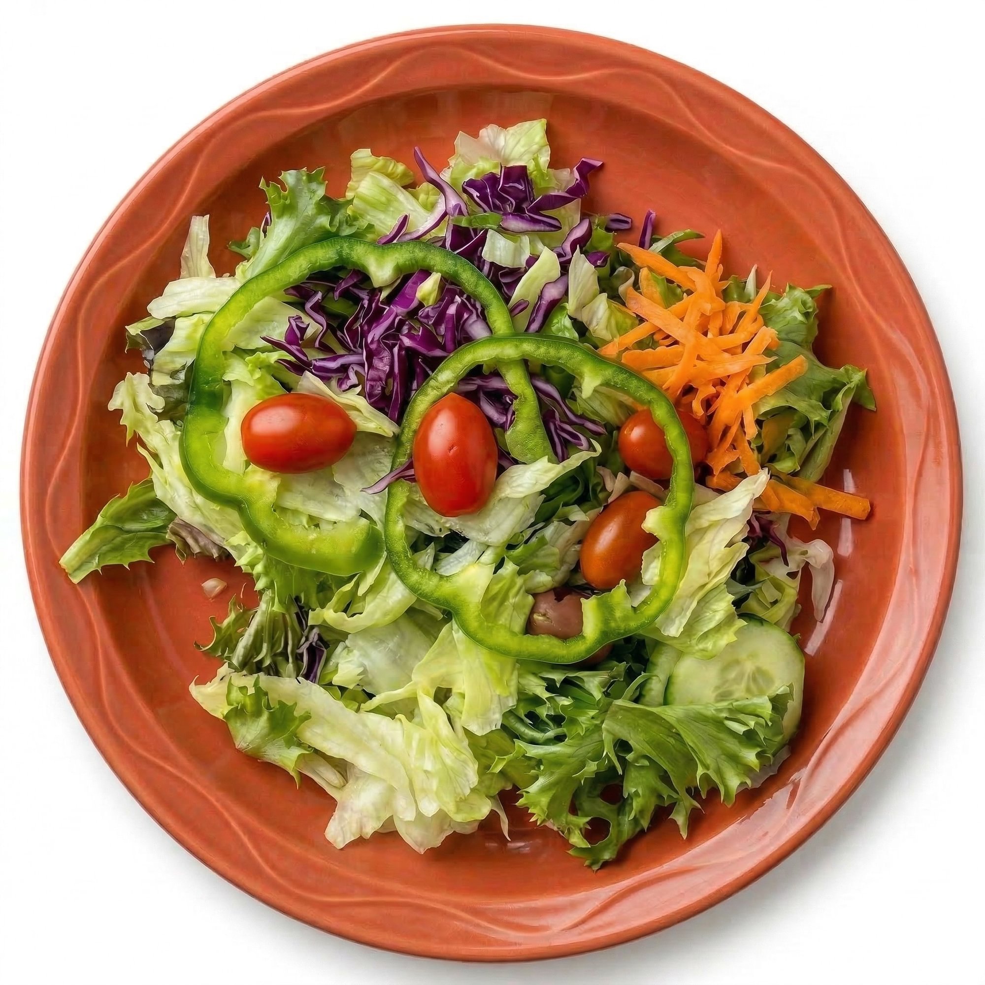 Garden Salad