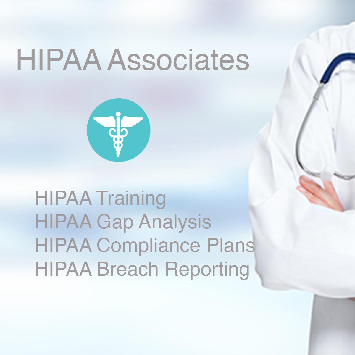 HIPAA Associates Services