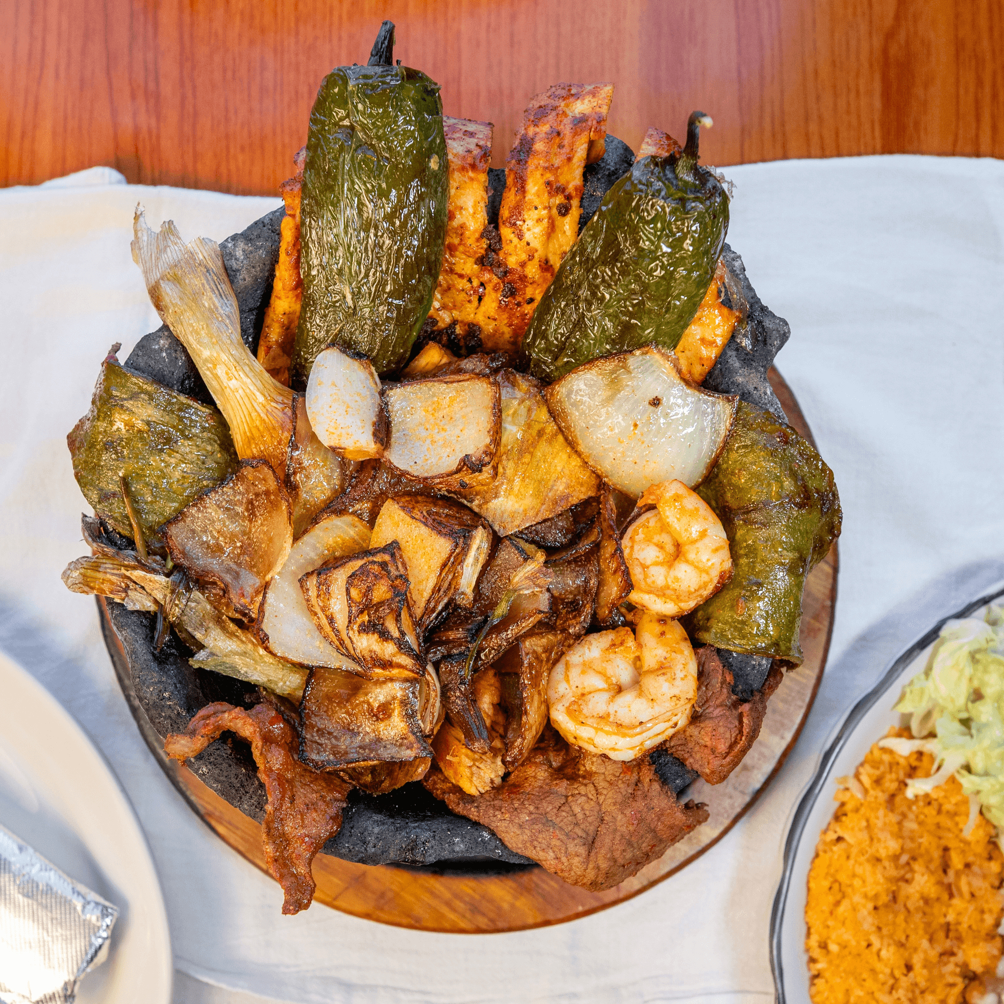 Molcajete