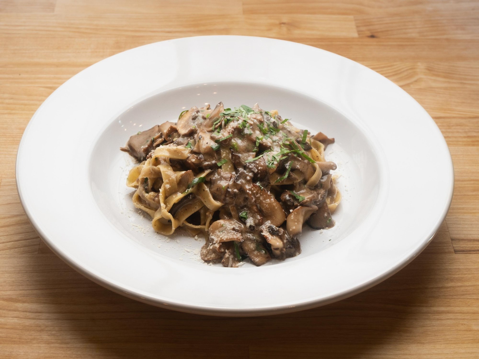 Tagliatelle