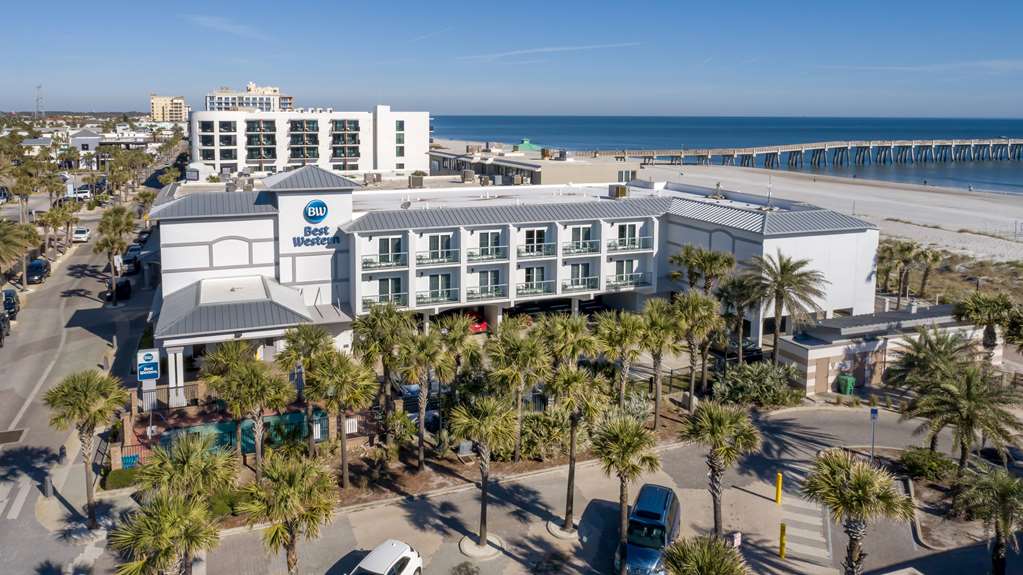 Best Western Oceanfront Image