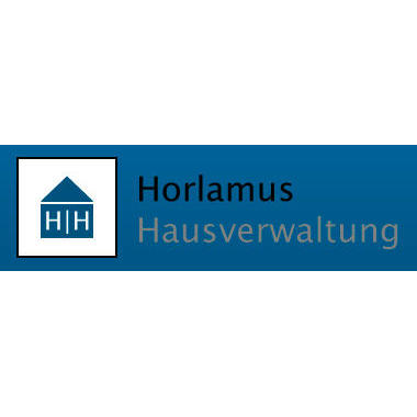 Logo von Hausverwaltung Horlamus