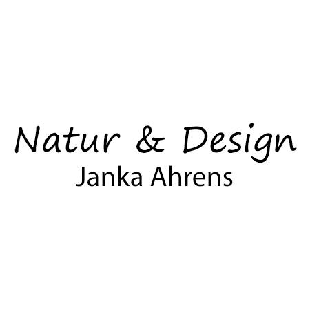 Logo von Natur & Design Janka Ahrens