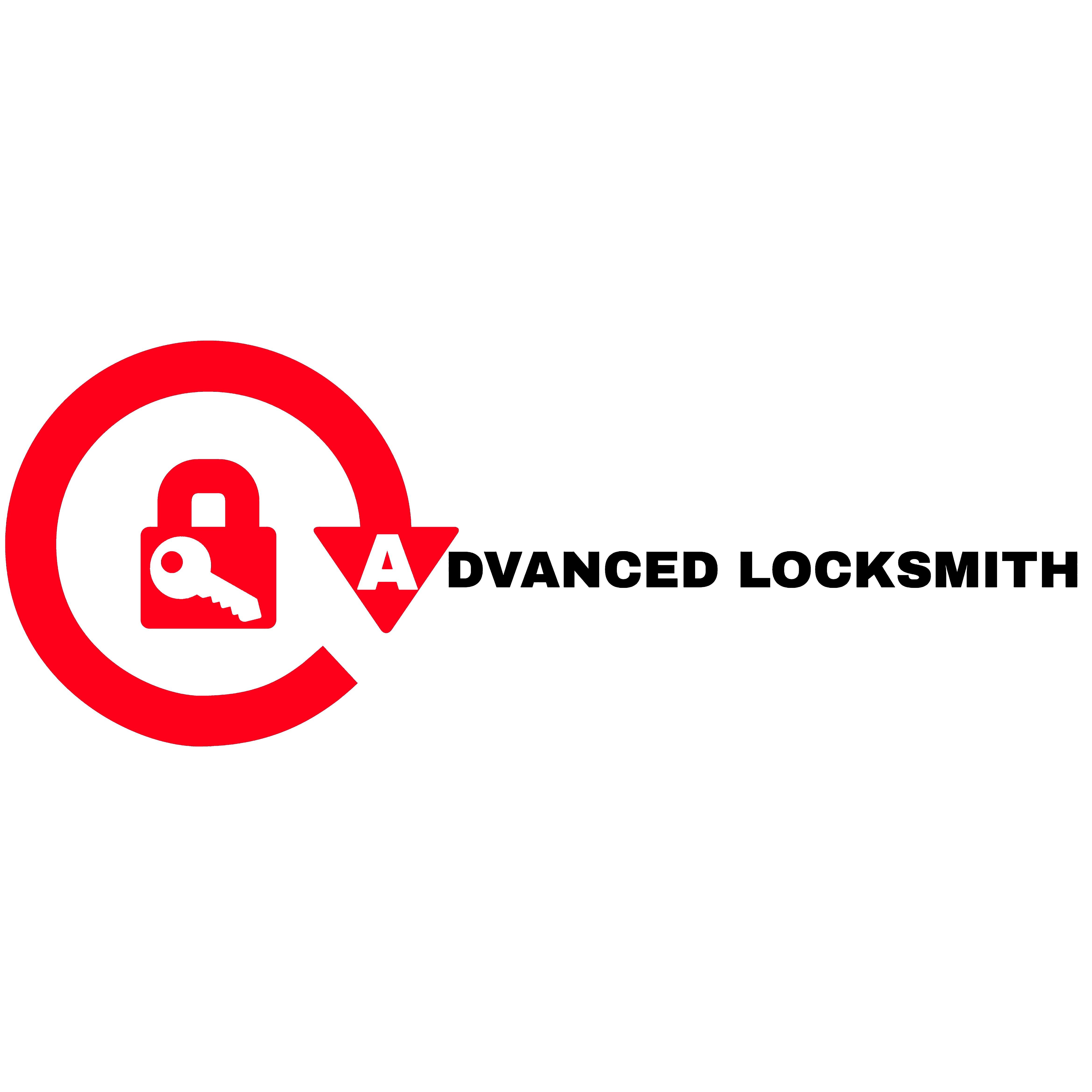 Advanced Locksmith Photo