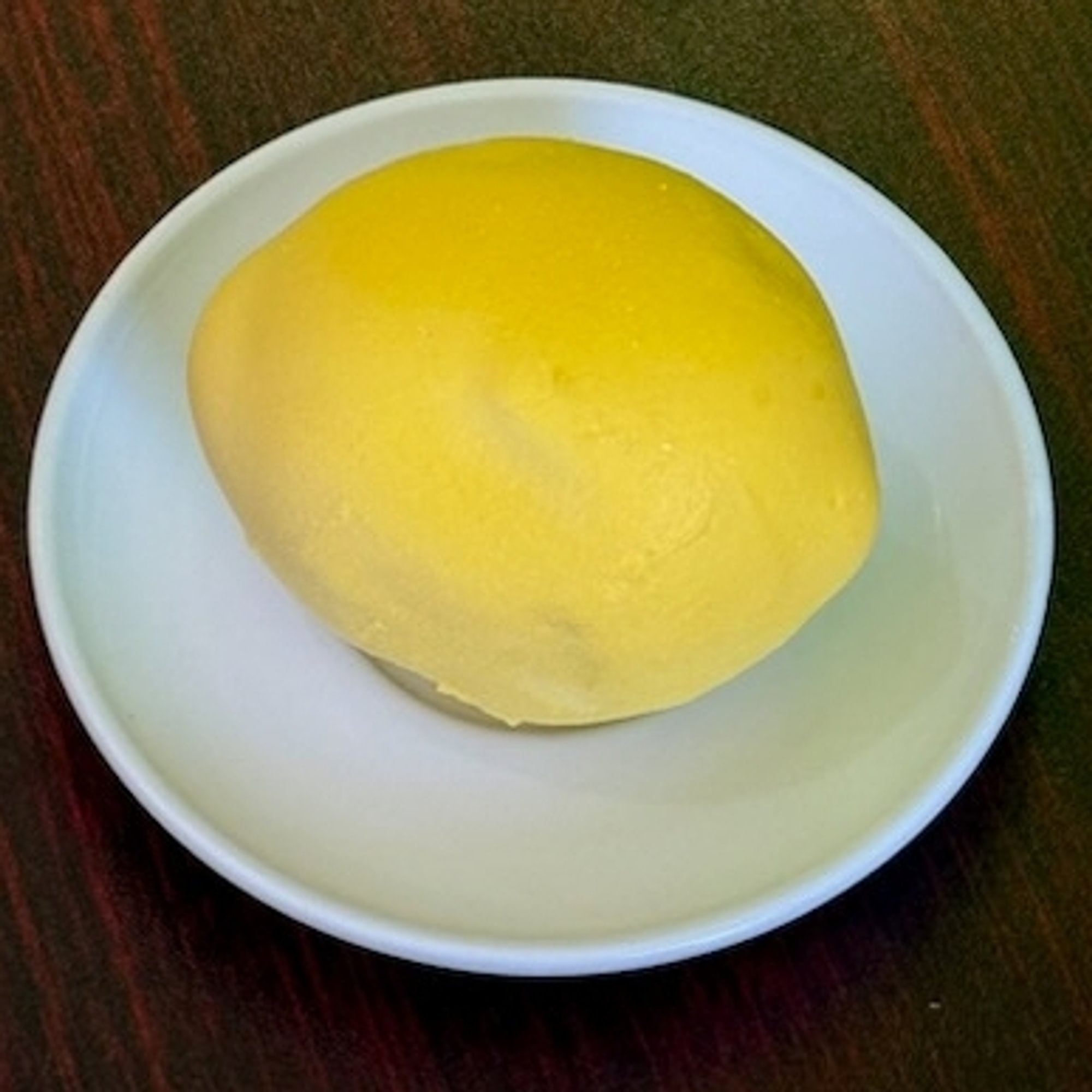 Lemon cake