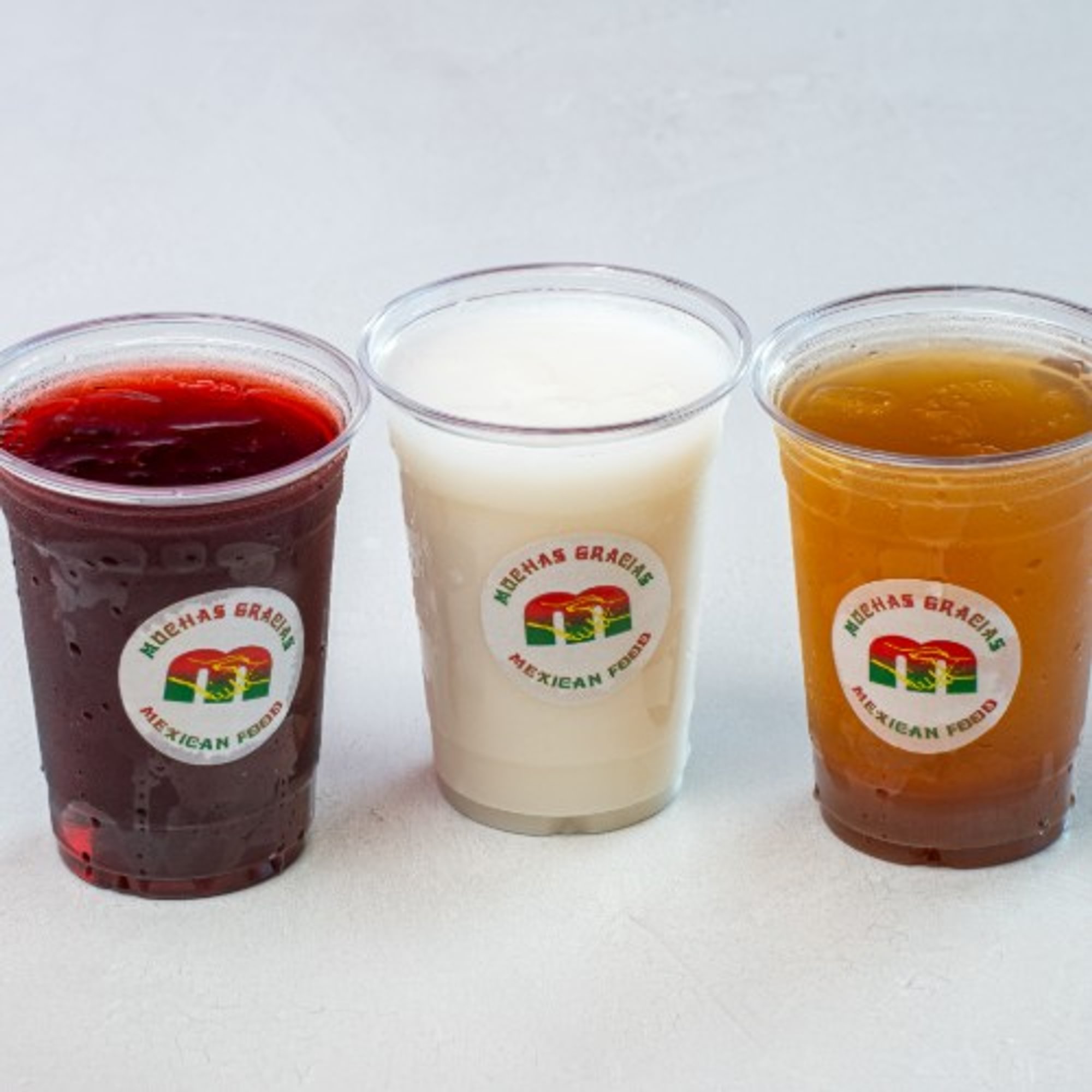 Agua Fresca
