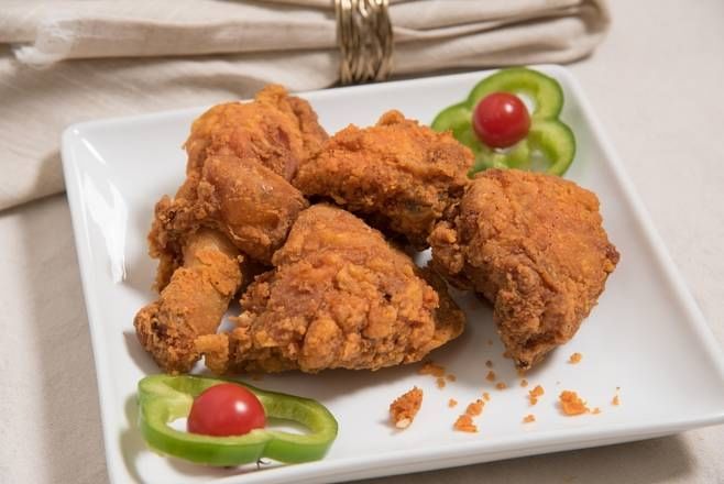 Fried Chicken Family Meal