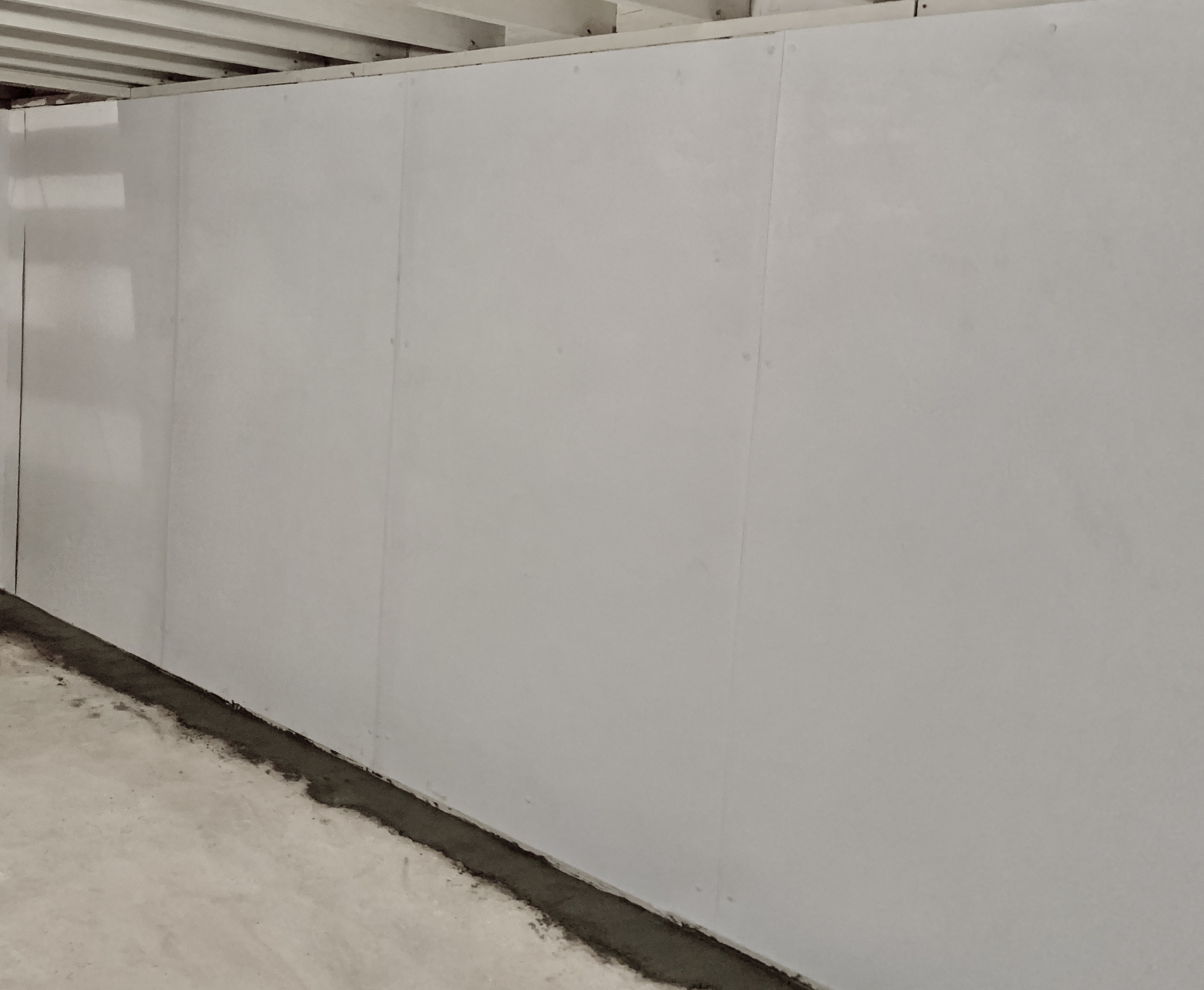 Ox Foundation Solutions Image