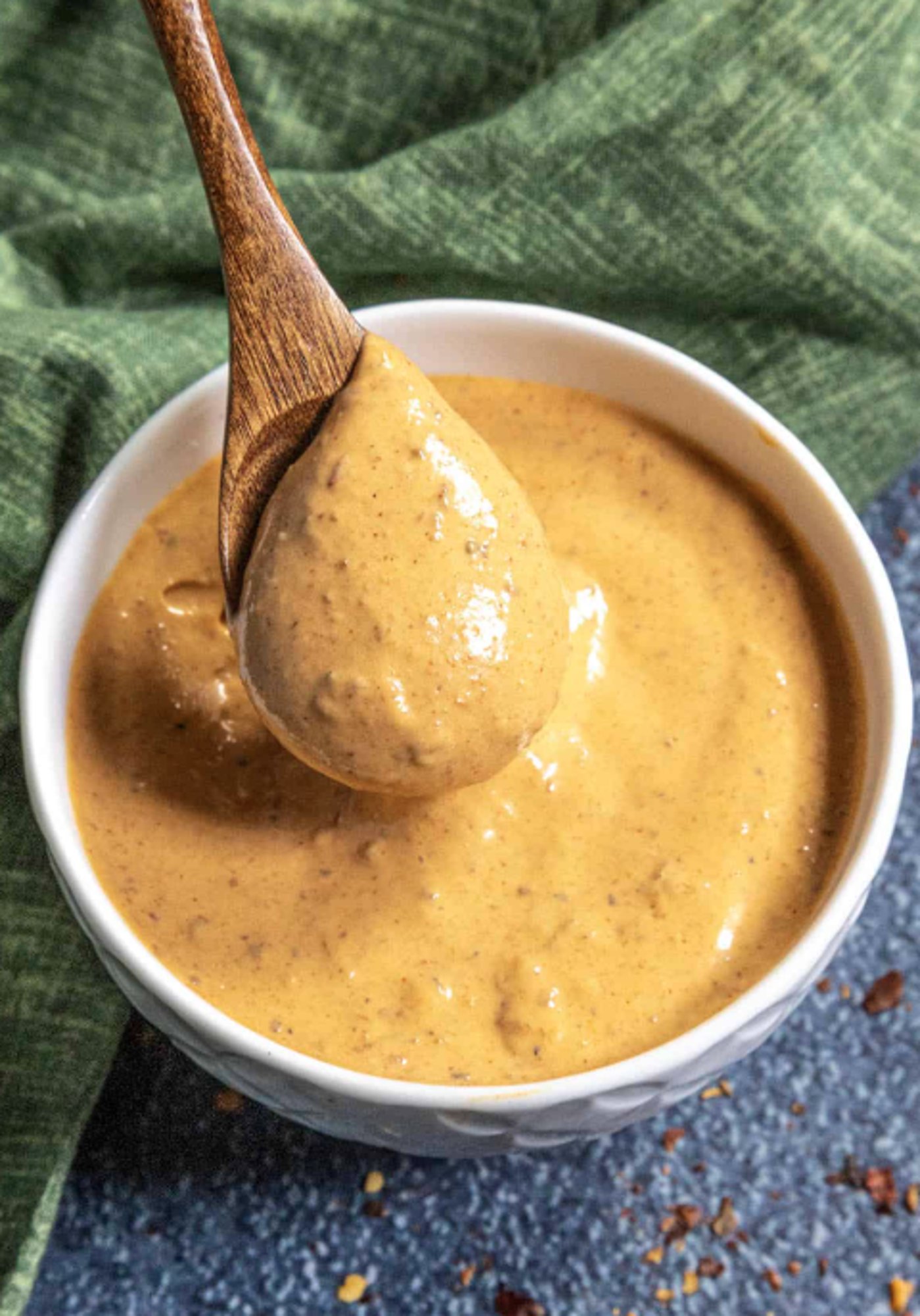Side of Chipotle Mayo (1.5oz)