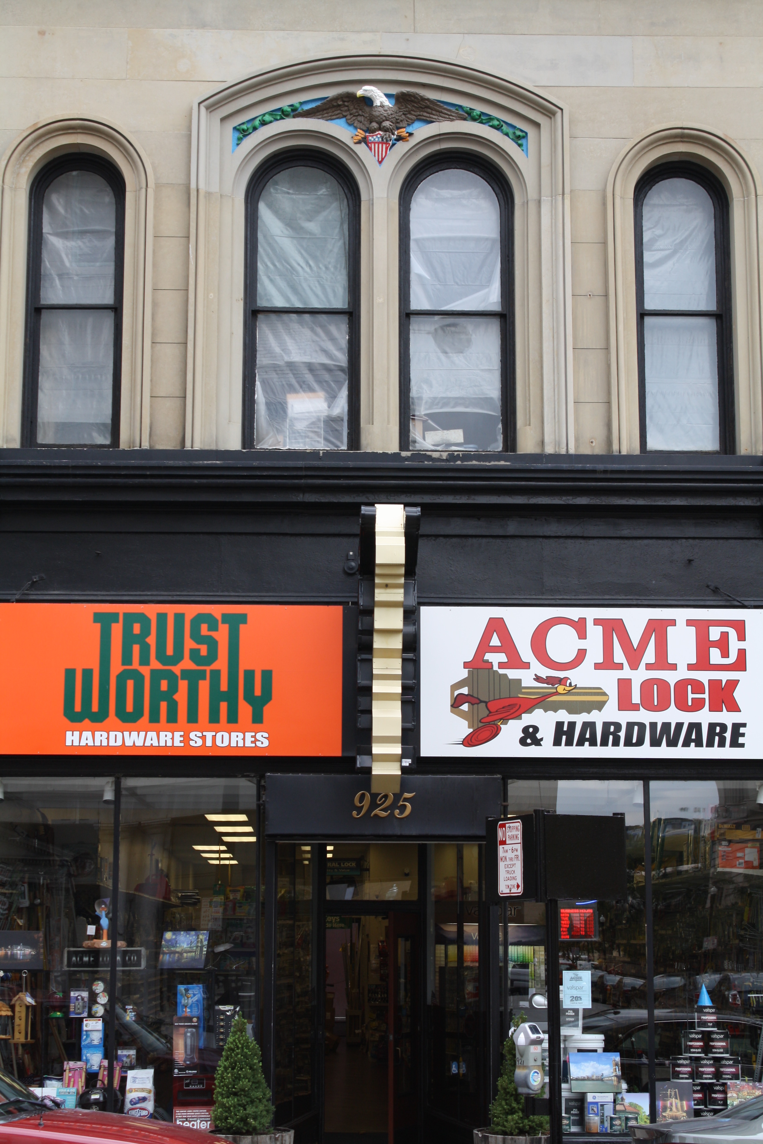 Acme Lock Woods Hardware in Cincinnati, OH (513) 2412...