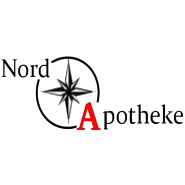 Logo der Nord Apotheke