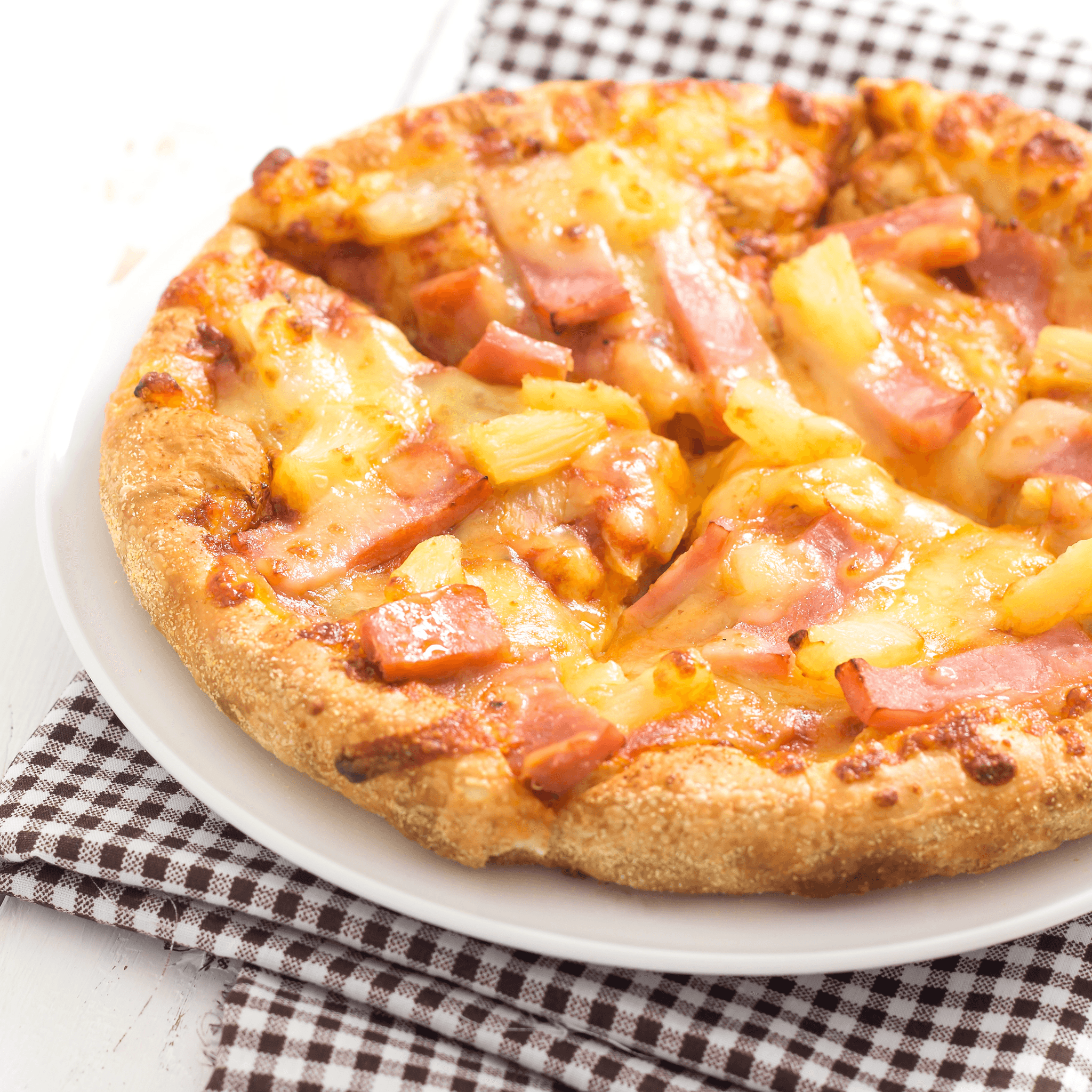 Maui Wowie Pizza