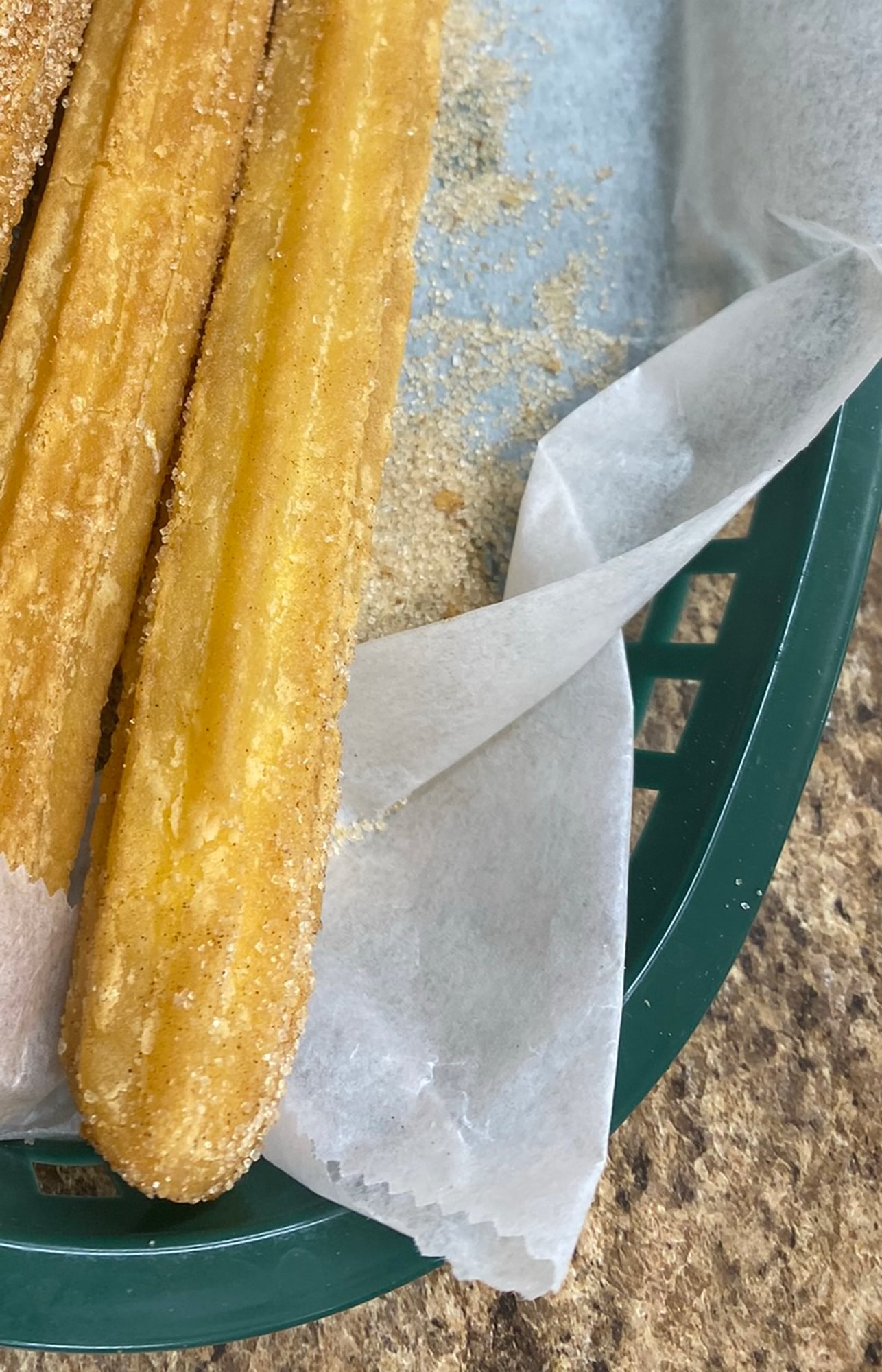 Churros