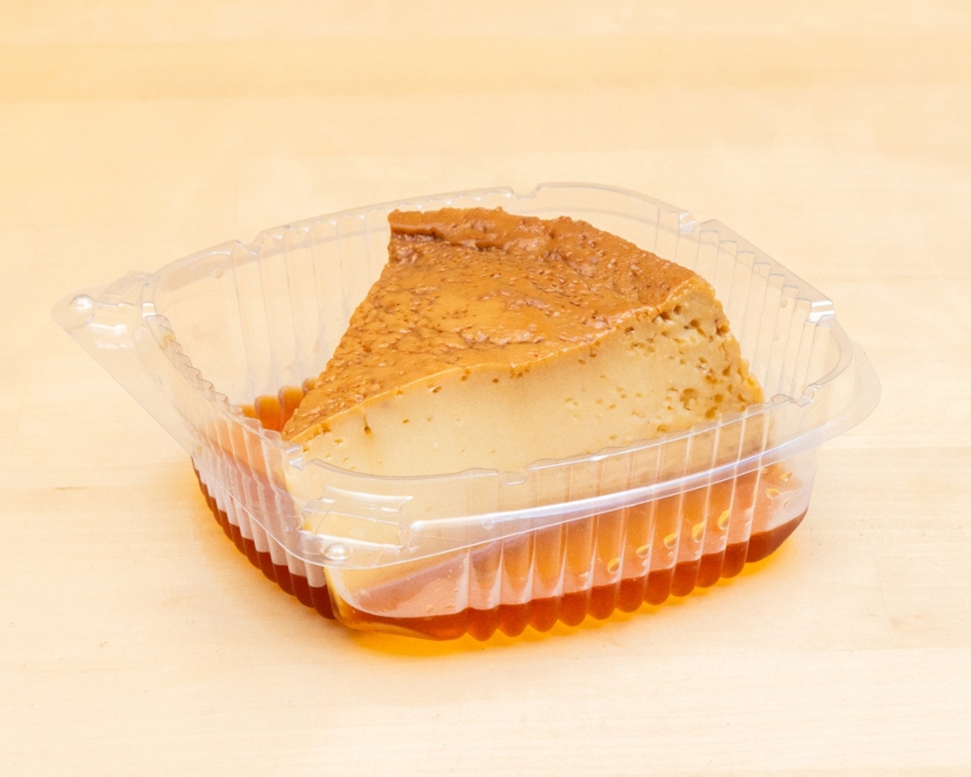 Flan
