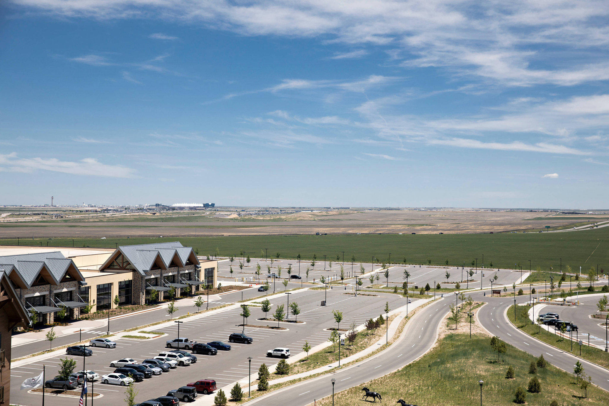 Gaylord Rockies Resort & Convention Center Photo