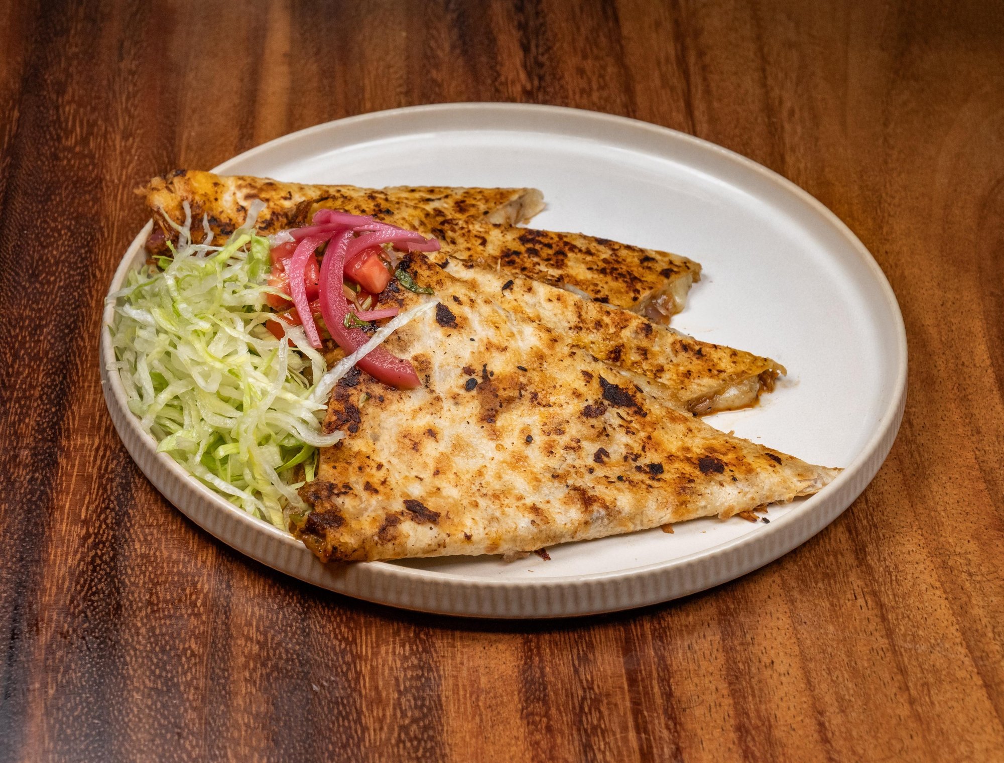Quesadilla