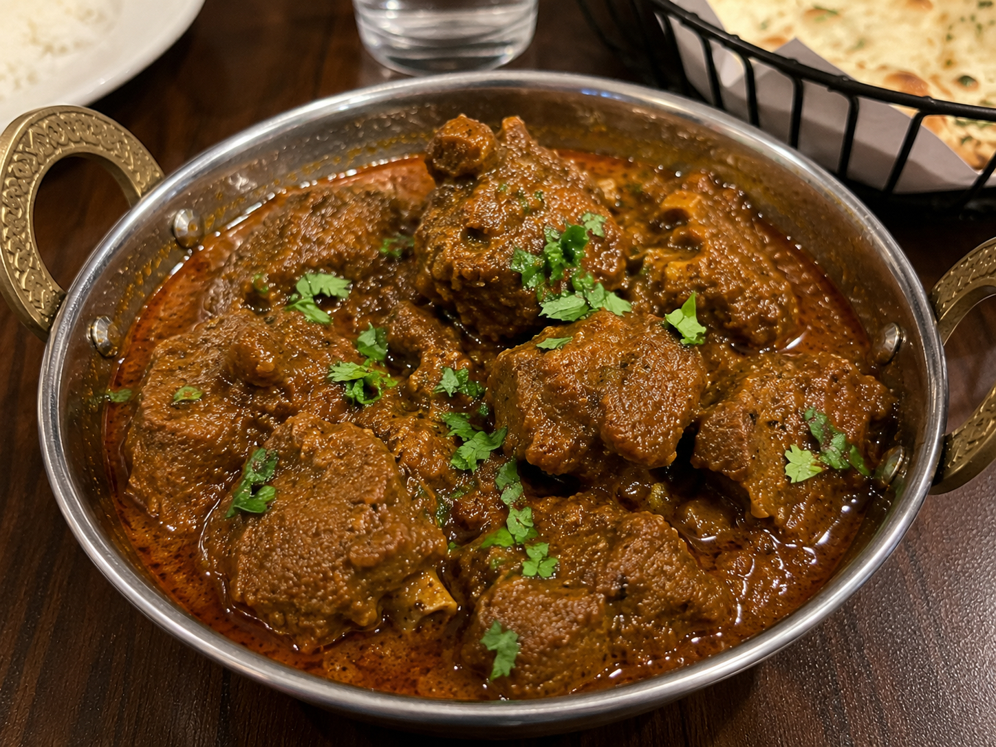 Lamb Curry