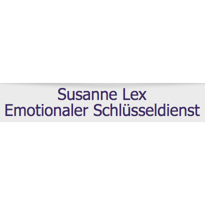 Logo von Susanne Lex - Heilpraktikerin für Psychotherapie und Kinesiologie