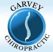 Garvey Chiropractic Logo
